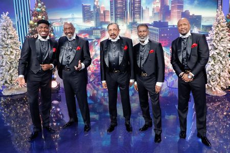 JAWAN M. JACKSON, OTIS WILLIAMS, RON TYSON, TERRY WEEKS, ANTHONY GRANT