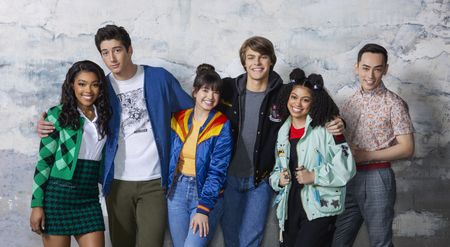 MONIQUE A. GREEN, MILO MANHEIM, PEYTON ELIZABETH LEE, BLAKE DRAPER, ARICA HIMMEL, JASON SAKAKI