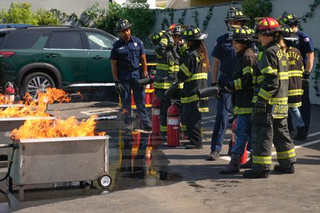 STATION 19