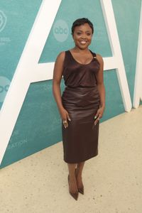 QUINTA BRUNSON