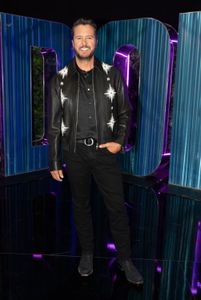 LUKE BRYAN