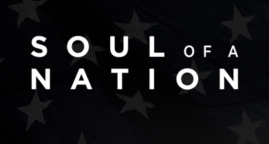 Soul of a Nation