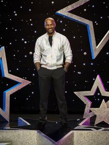 TYSON BECKFORD
