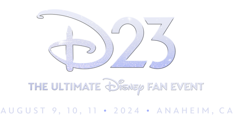 D23 The Ultimate Disney Fan Event Press